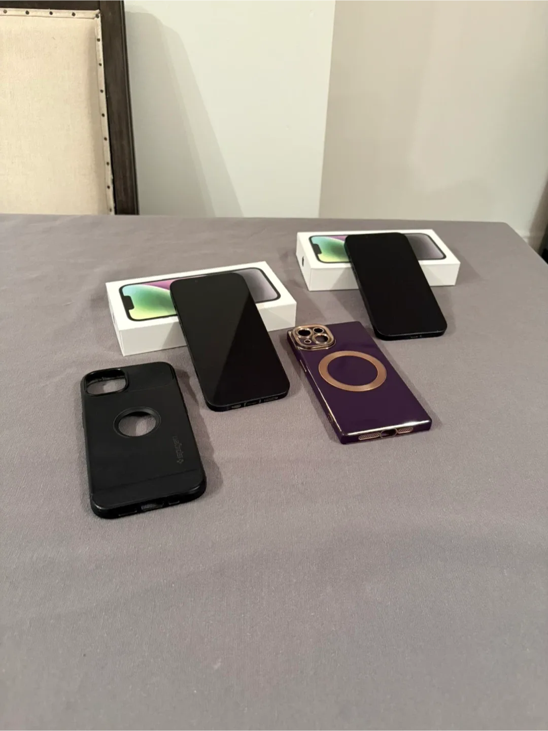 iPhone 14 2 available