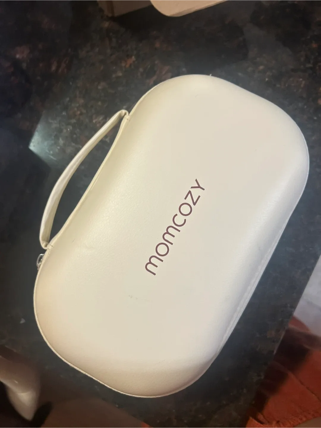 Momcozy M5 Wearable Breast Pump image indicator(3)