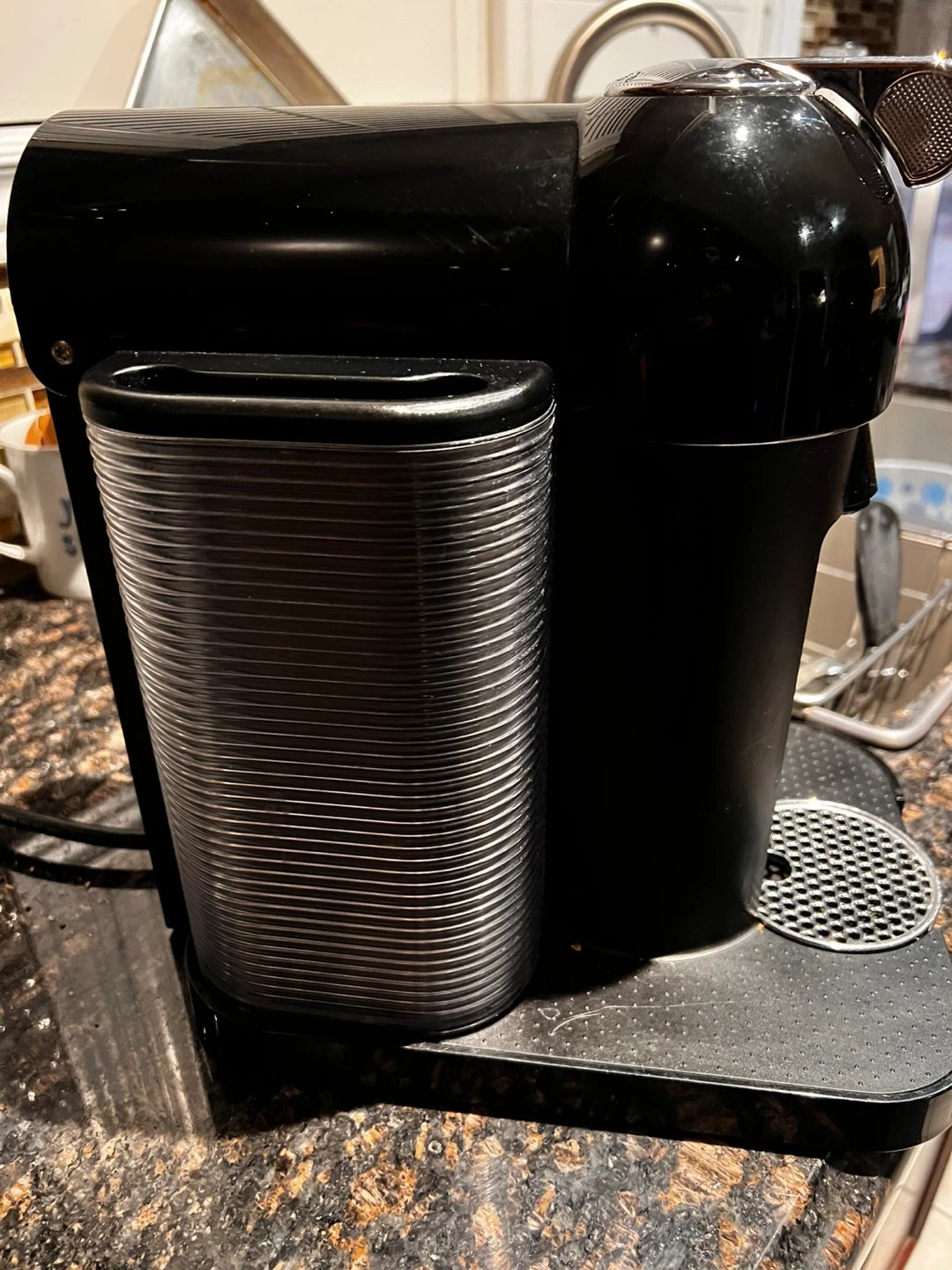 Nespresso VertuoLine Coffee Machine - photo 3