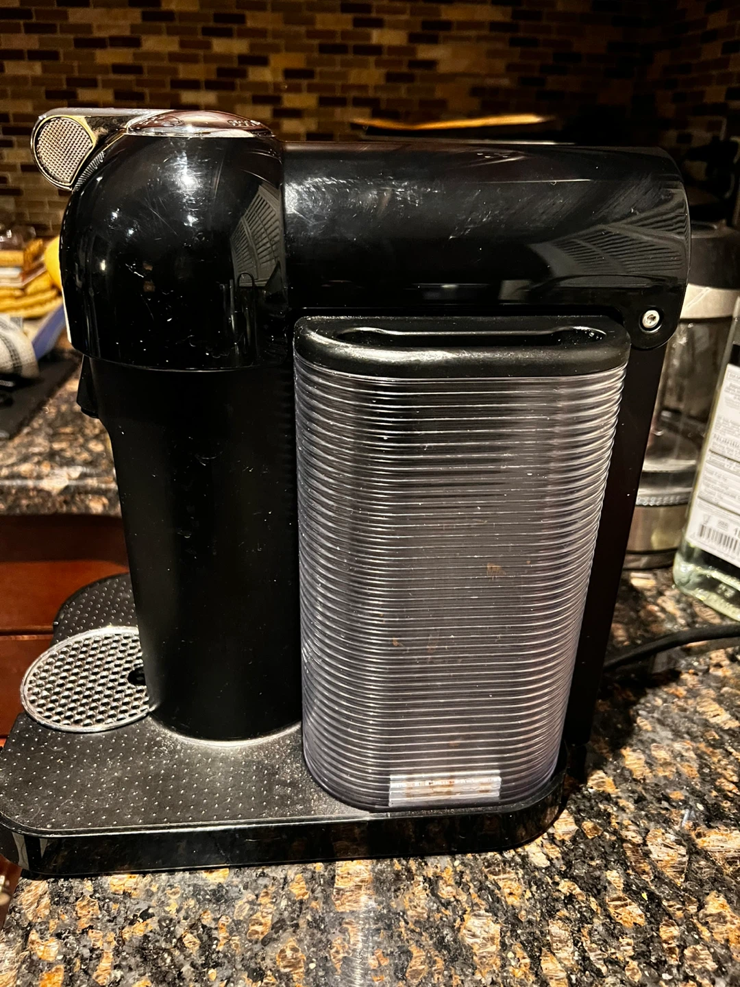 Nespresso VertuoLine Coffee Machine - photo 2