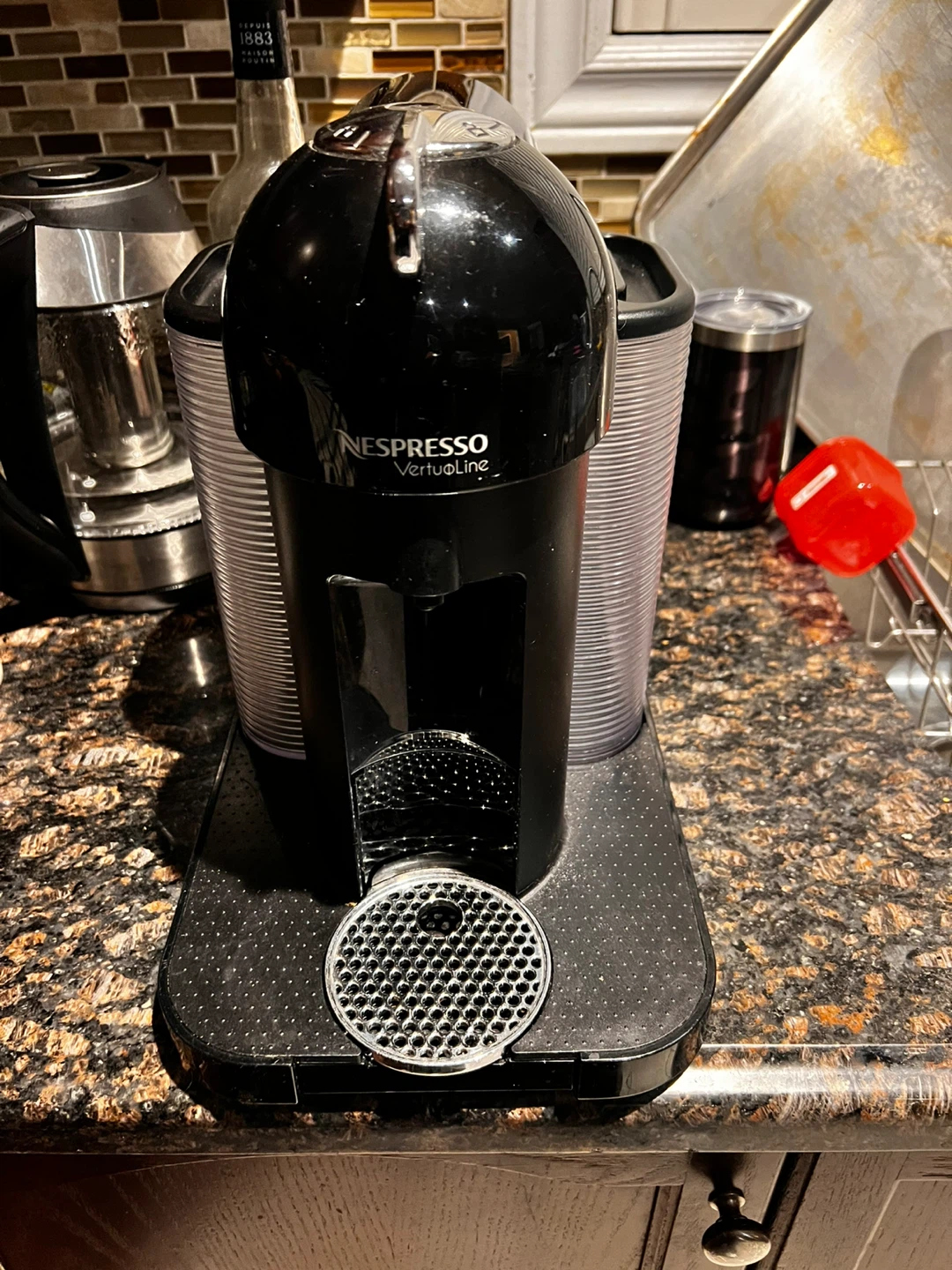 Nespresso VertuoLine Coffee Machine