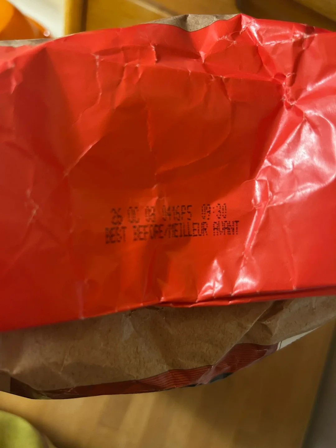 New Sealed Quaker Quick Oats - 2.25 kg image indicator(2)