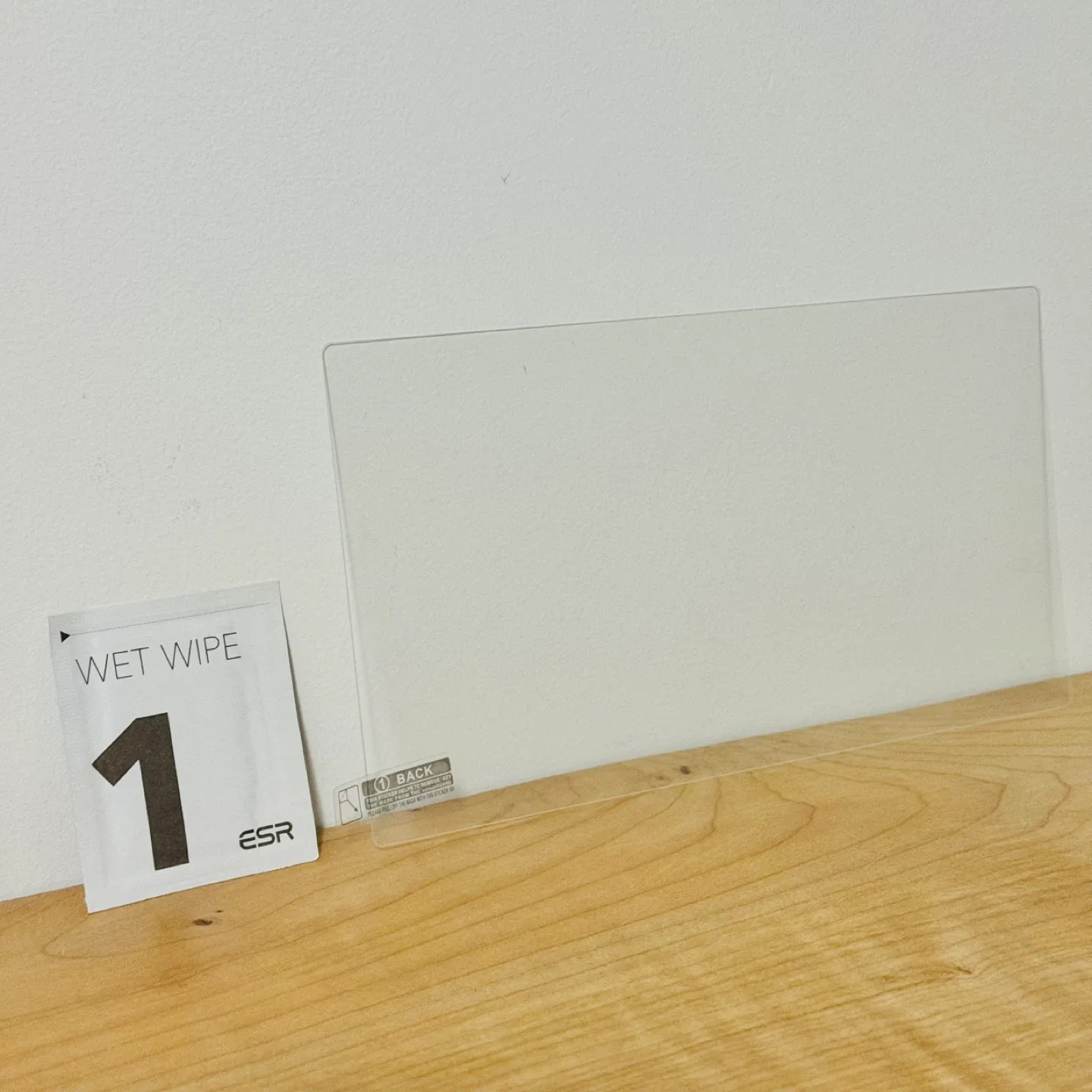 Nintendo Switch 2 Screen Protector