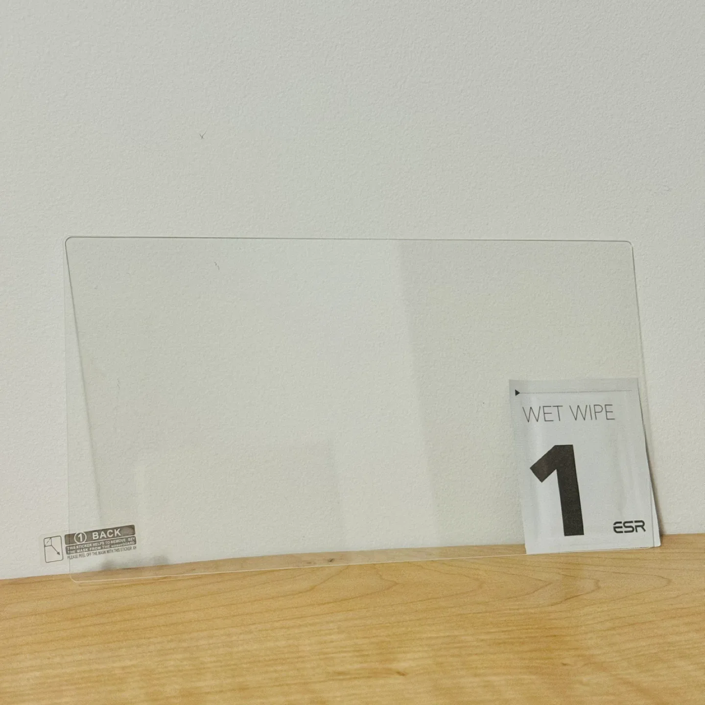 Nintendo Switch 2 Screen Protector image indicator(3)