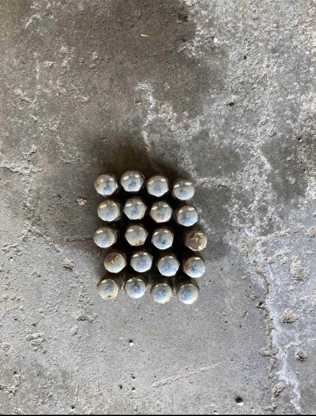 Ironman Polar Trax 225/60R16 Winter Tires image indicator(2)