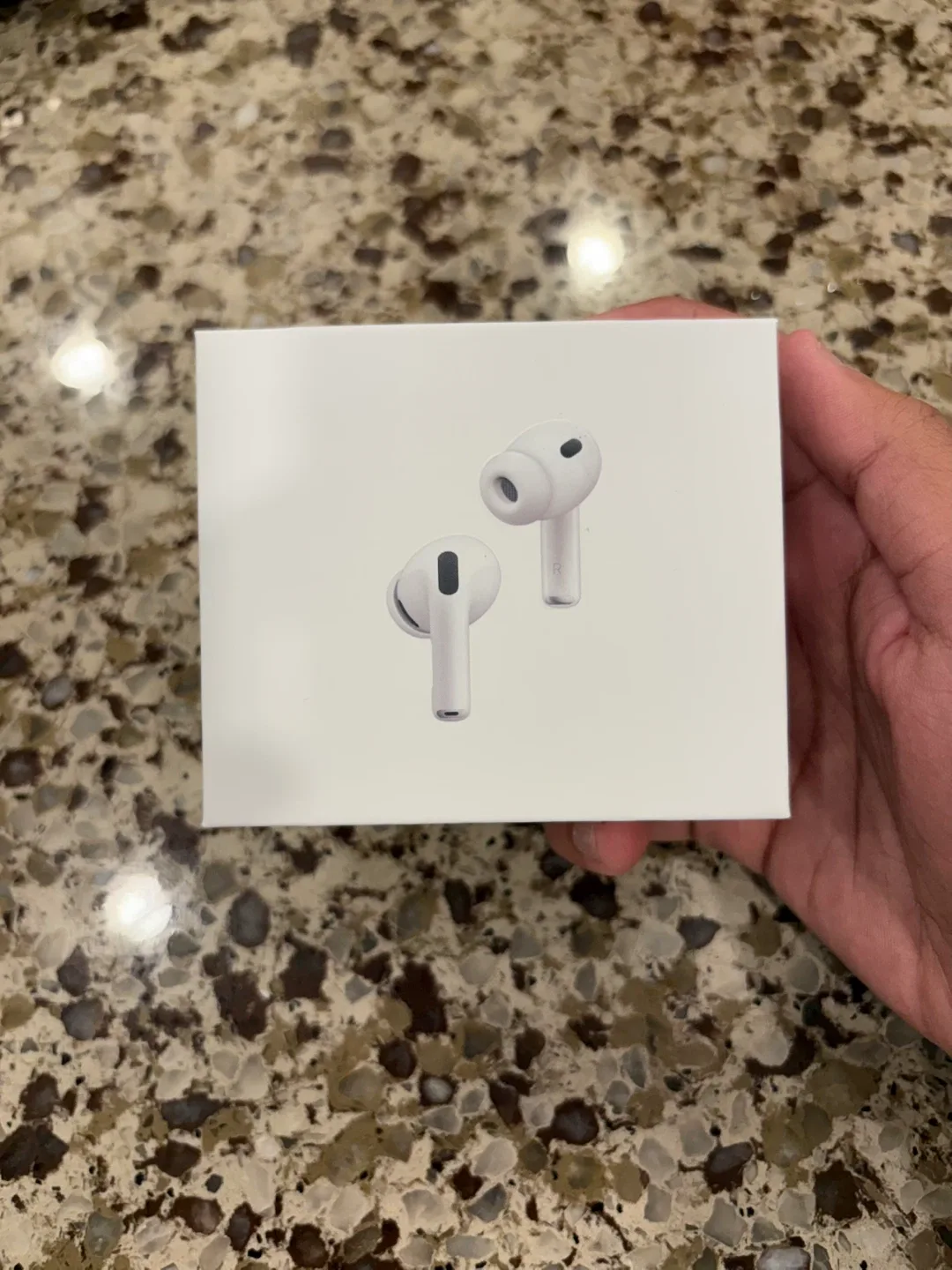 New Apple AirPods Pro 3 - Wireless Headphones