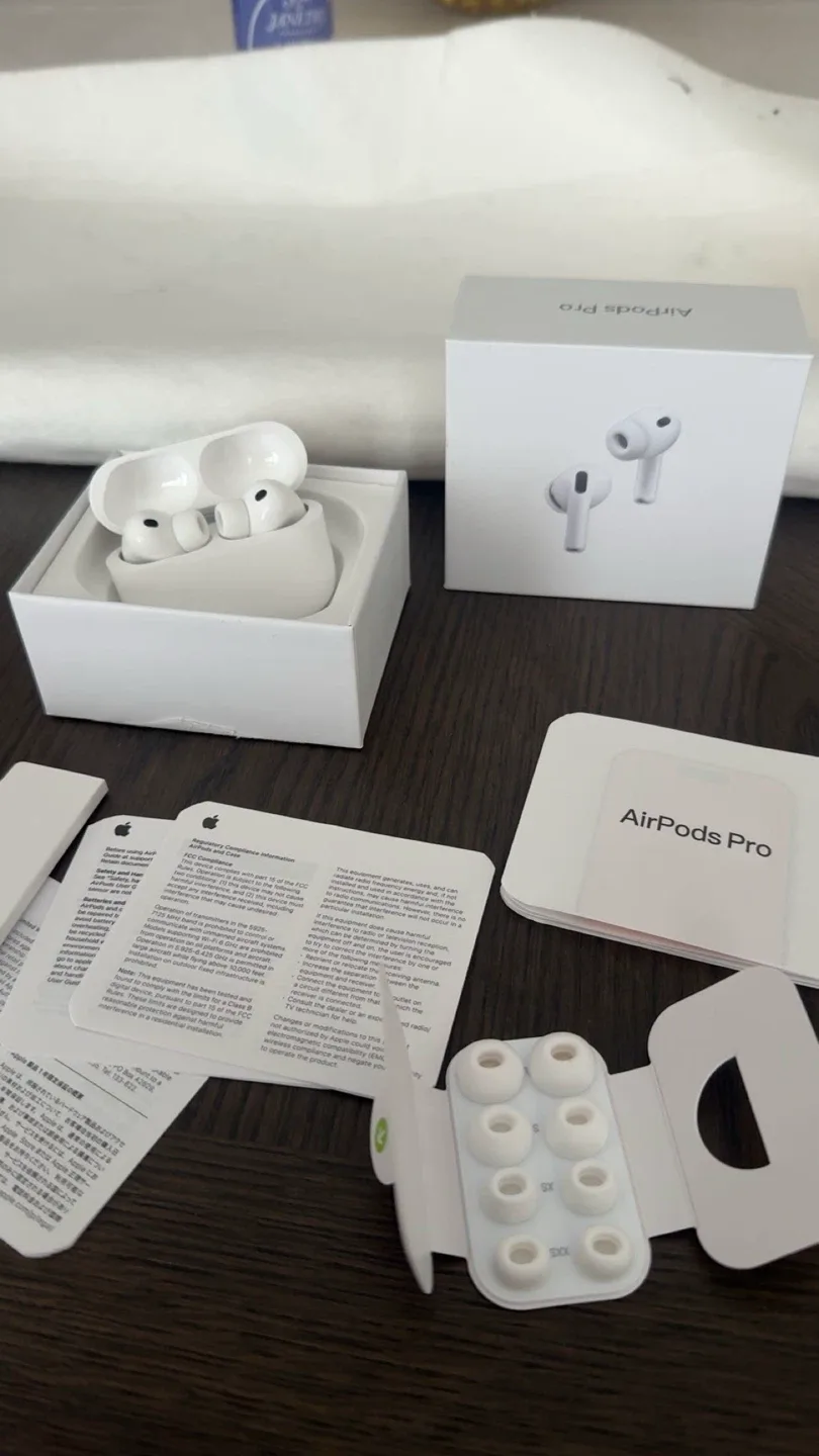 1:1 air pods pro 3