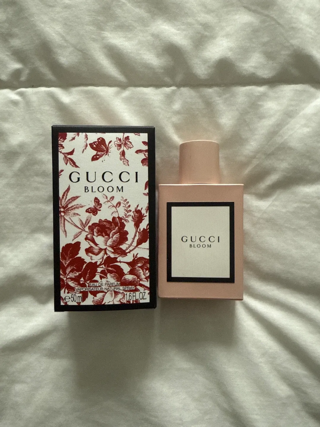 Gucci Bloom Eau de Parfum 50ml image indicator(4)