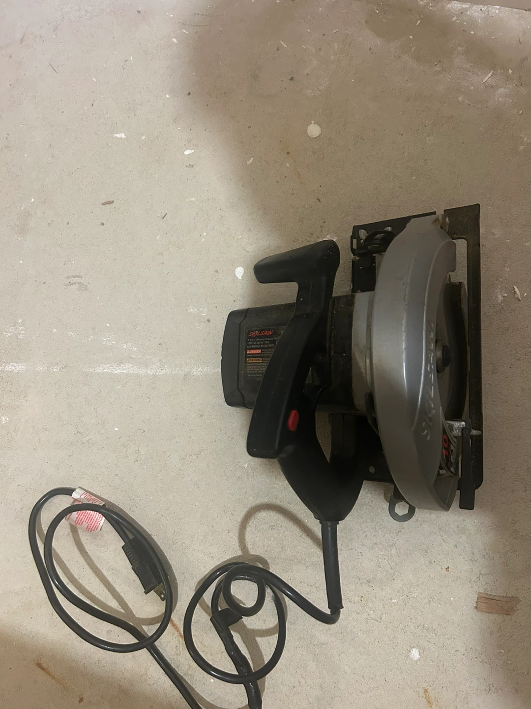 Skilsaw Circular Saw & Skil Jigsaw & Jobmate Drill
