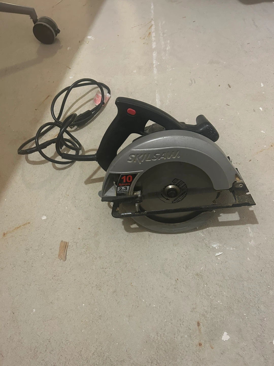 Skilsaw Circular Saw & Skil Jigsaw & Jobmate Drill - photo 2
