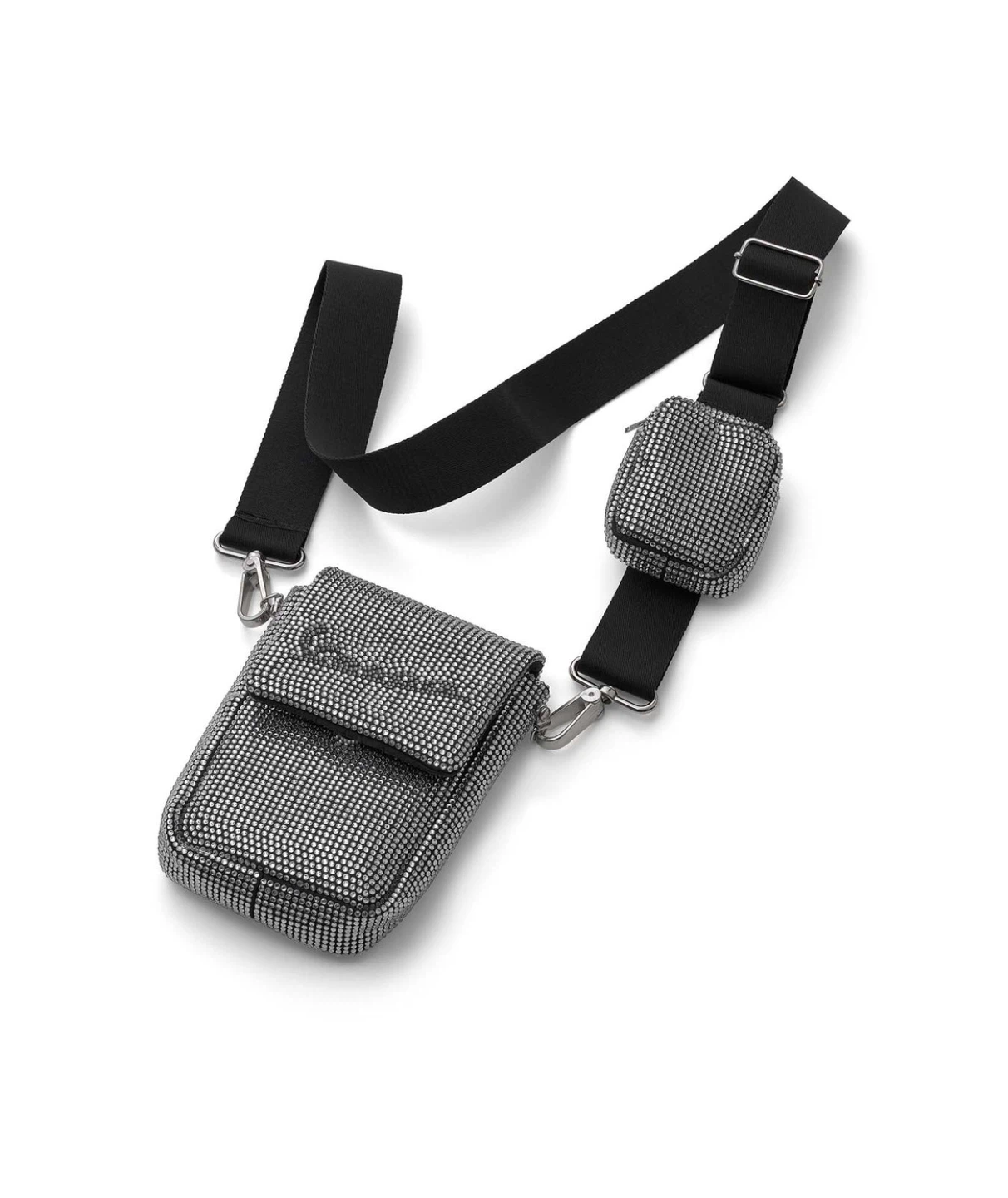 Vespa Crossbody Bag - photo 5