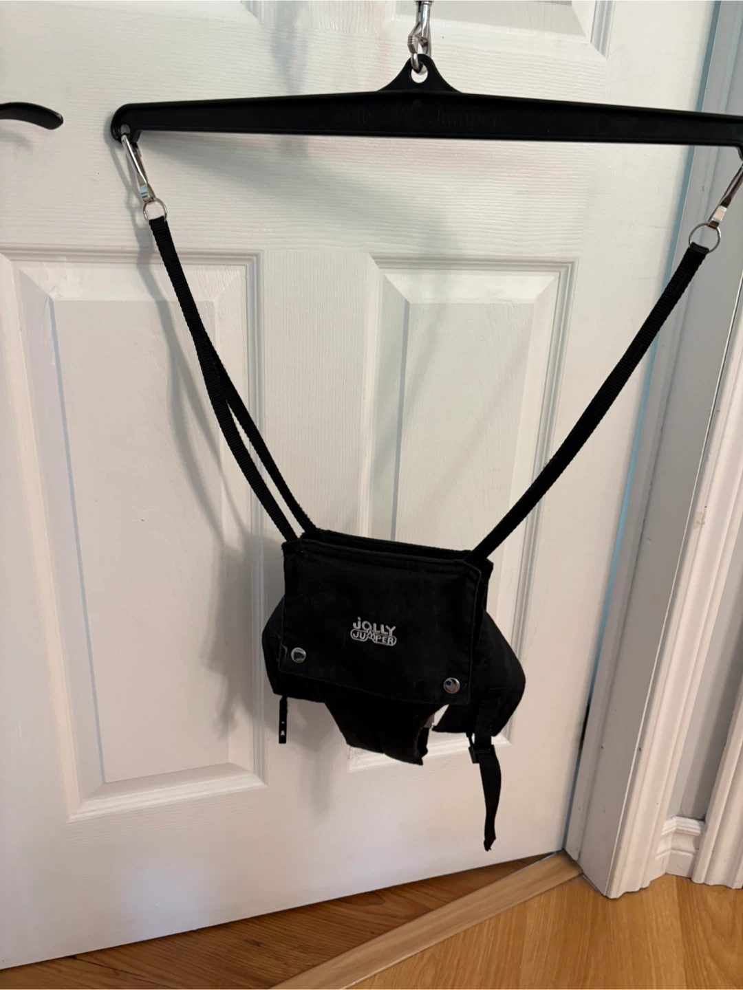 Jolly Jumper Baby Exerciser