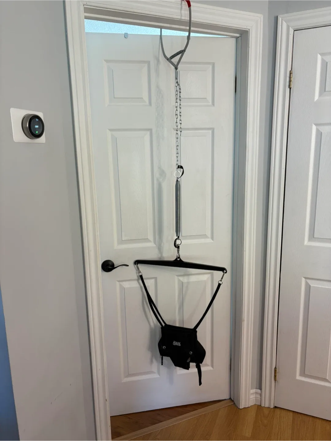 Jolly Jumper Baby Exerciser image indicator(2)