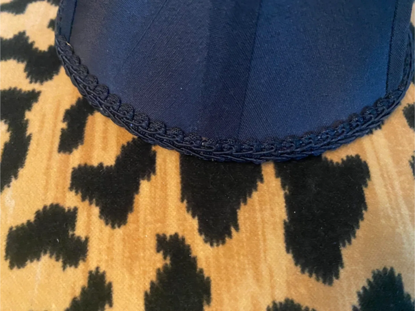 Small black Lampshade image indicator(3)