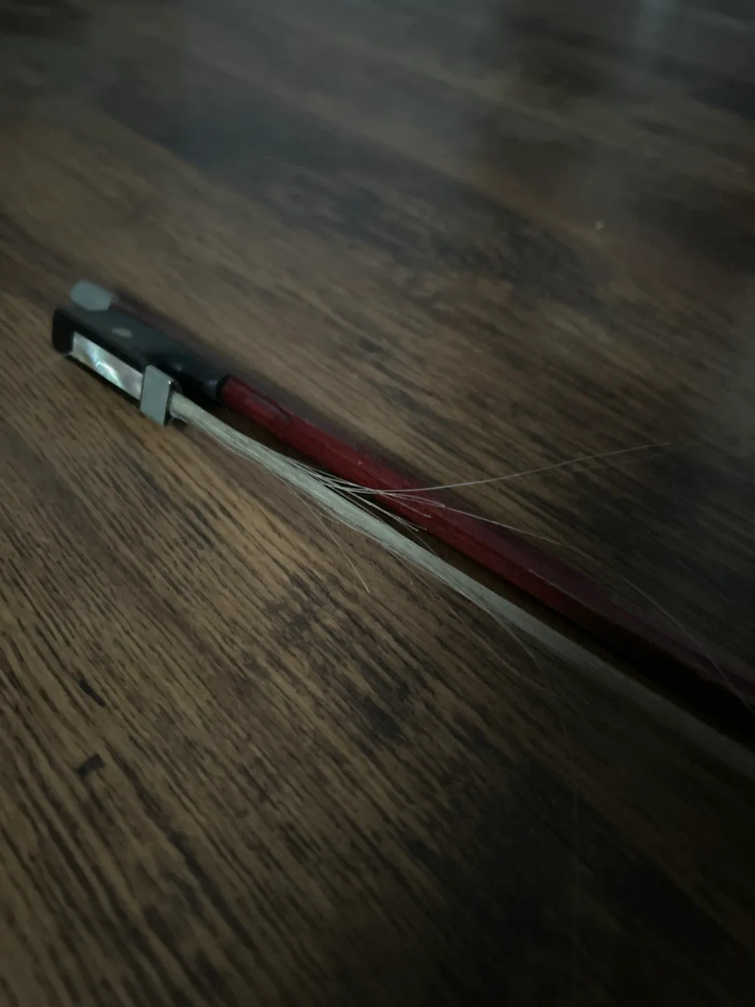 Violin Bow image indicator(2)