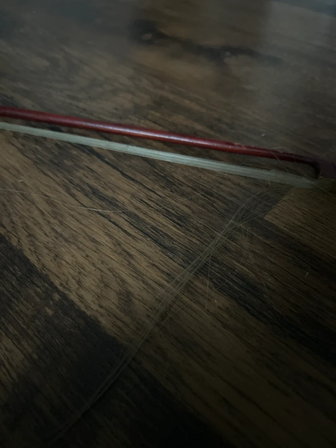 Violin Bow image indicator(3)