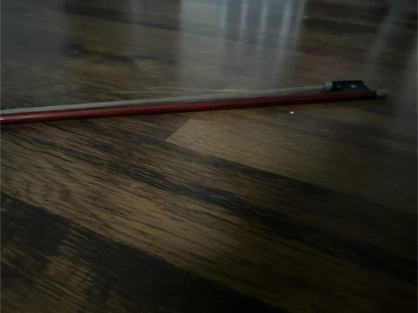 Violin Bow image indicator(4)