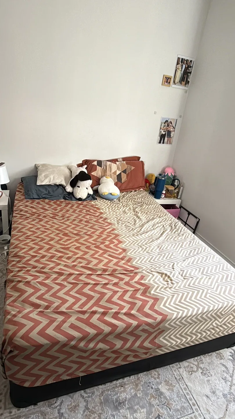 Double bedsize BEDBOX -ON SALE