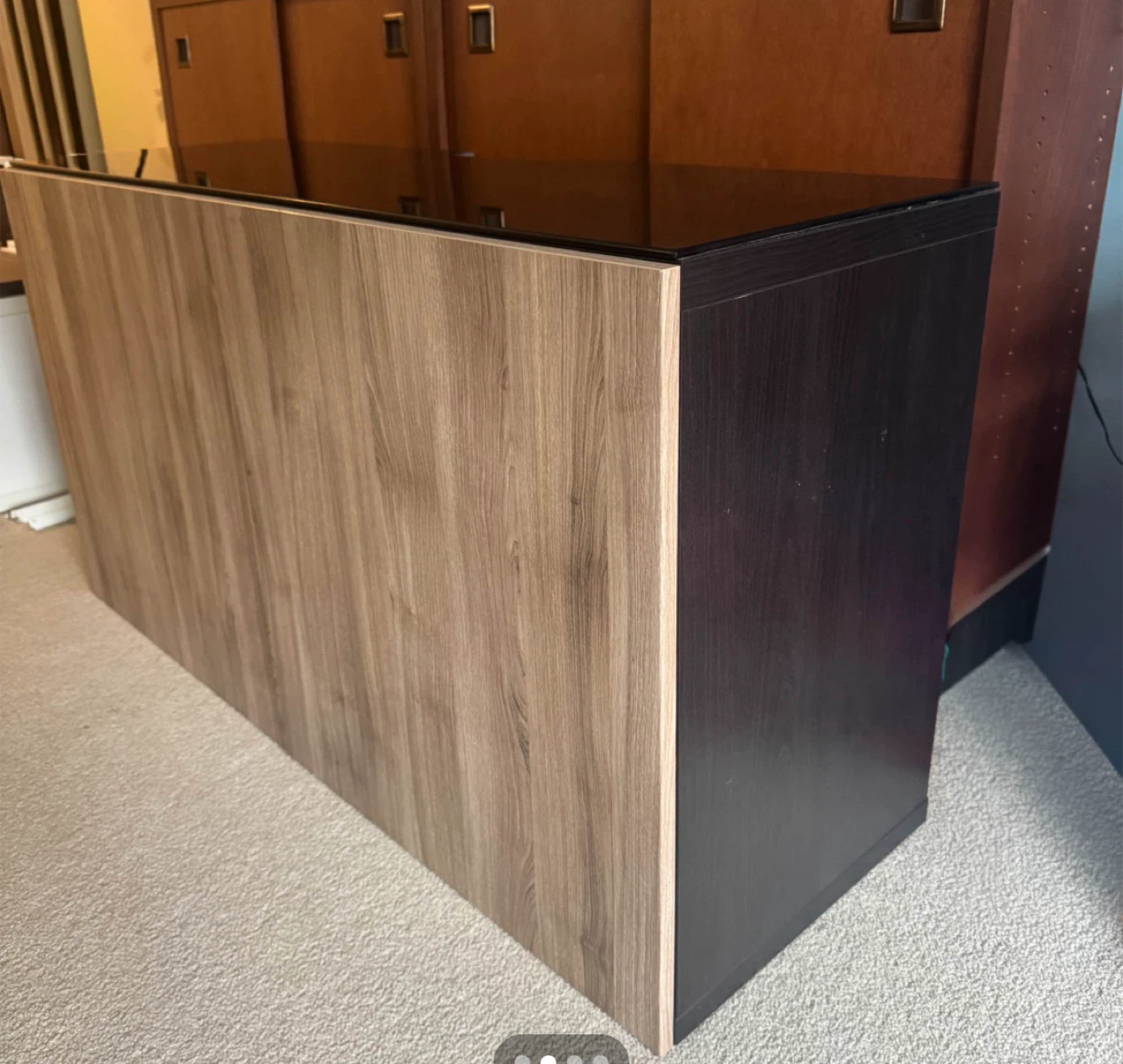Besta Cabinet - photo 3