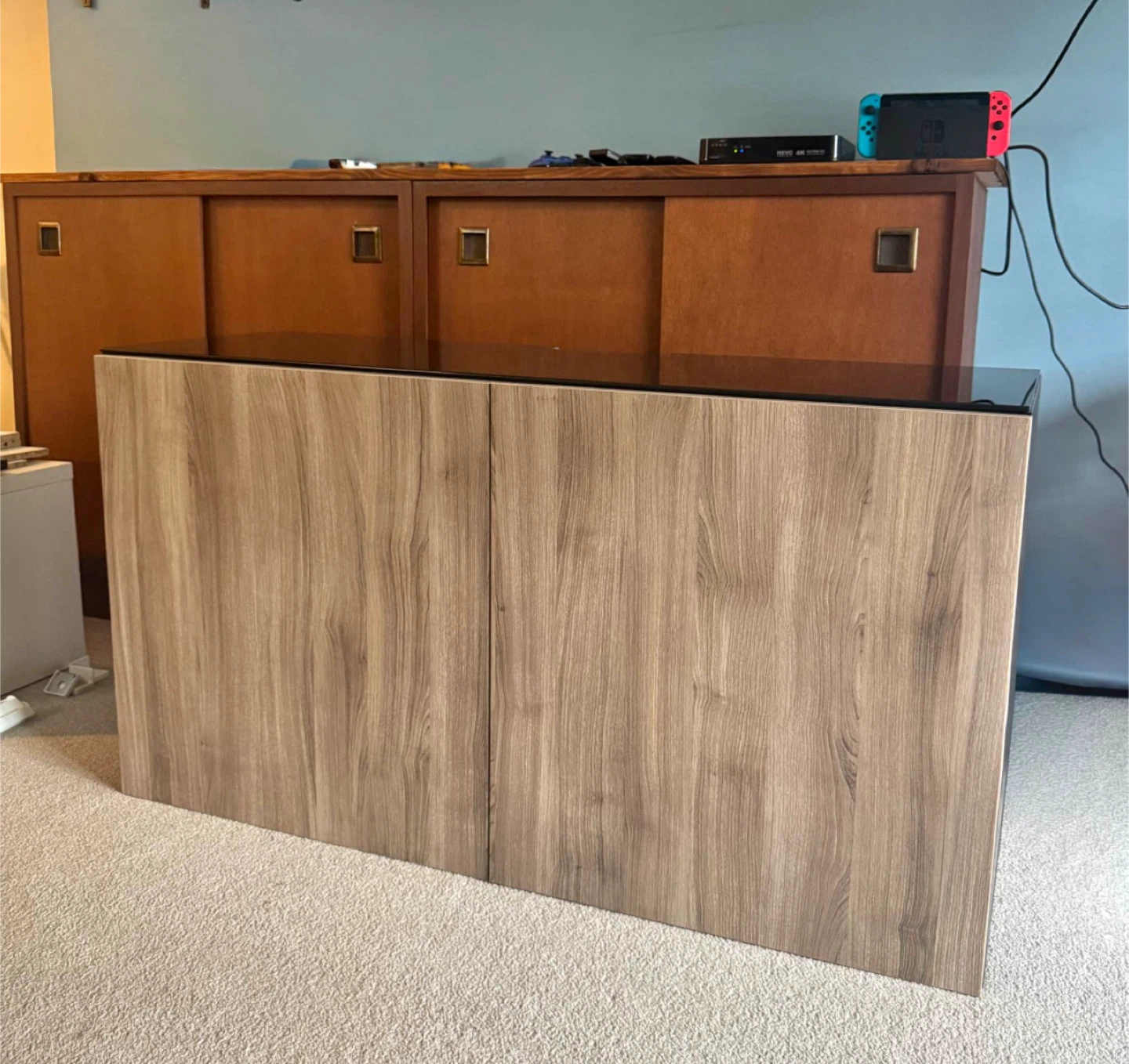 Besta Cabinet