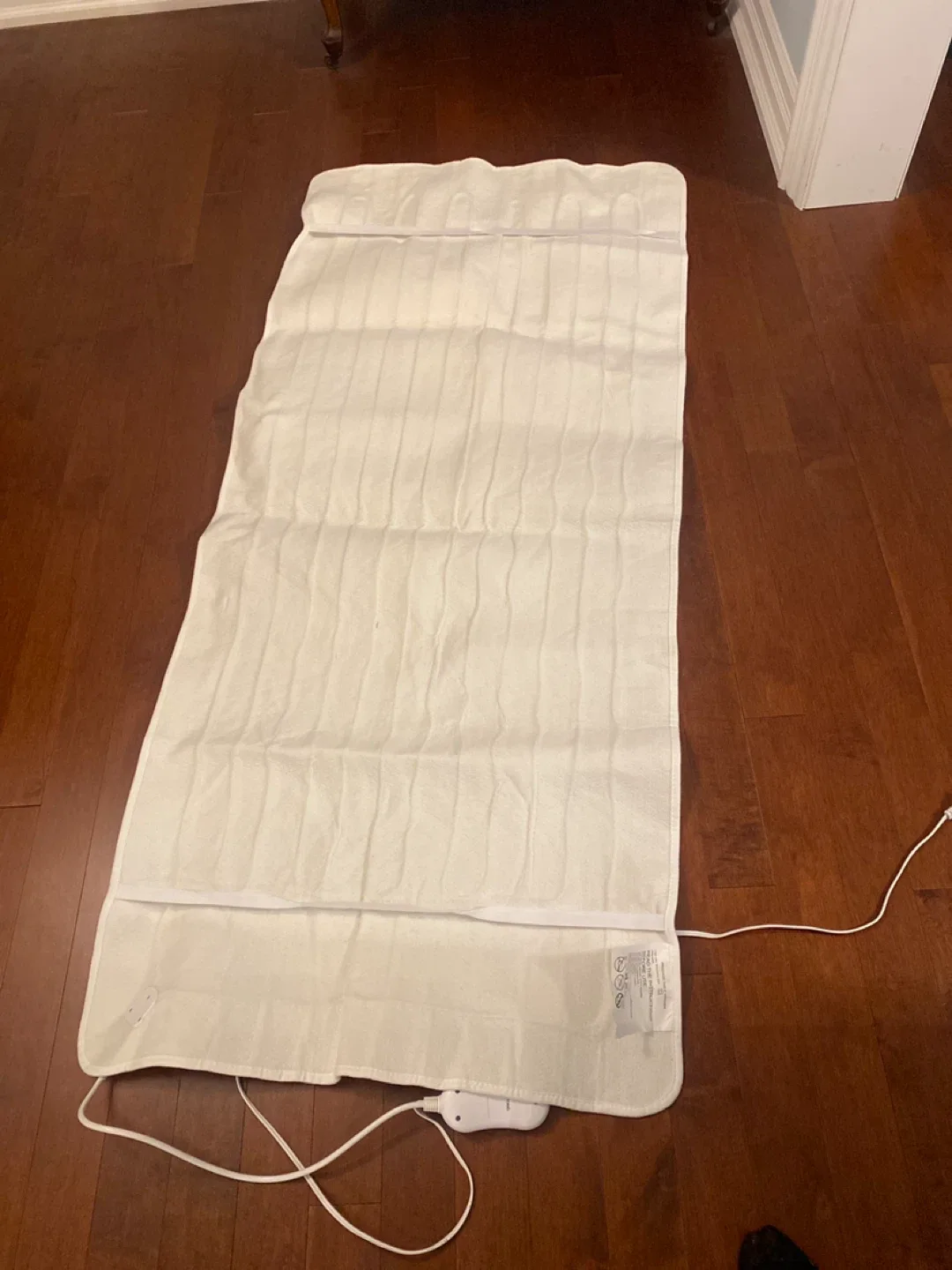 Massage Table Warmer - Style SK02 image indicator(3)