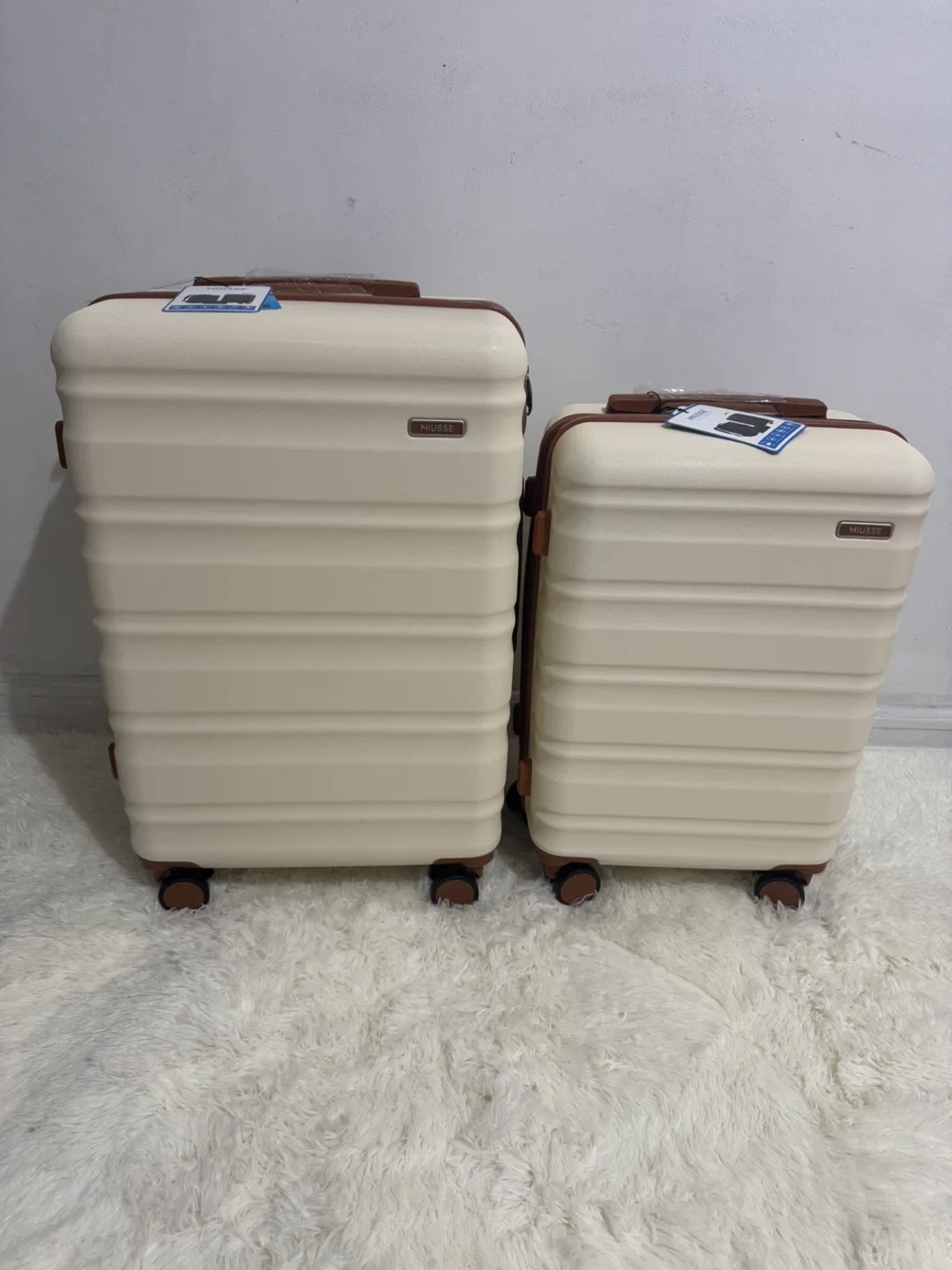Brand New 24inch-20inch Luggage Set