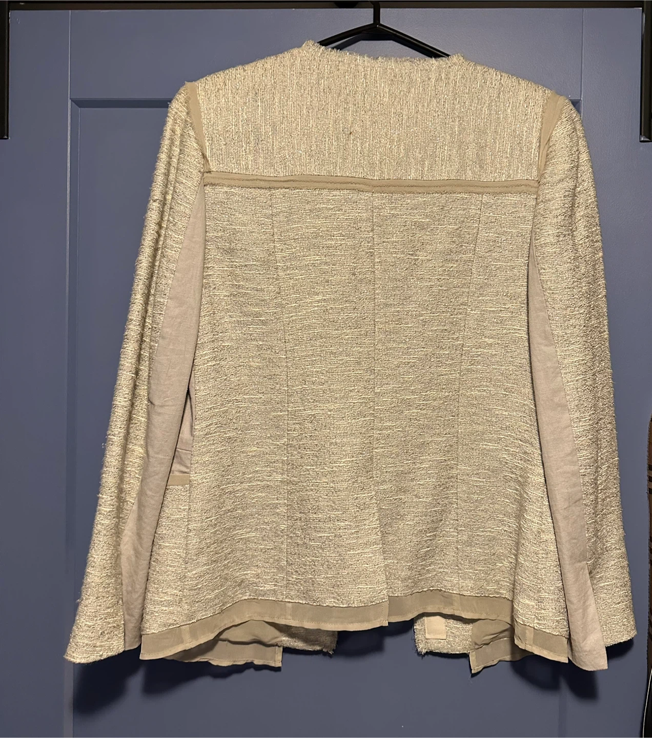 Kenneth Cole Collection Blazer - Size 10 - photo 2