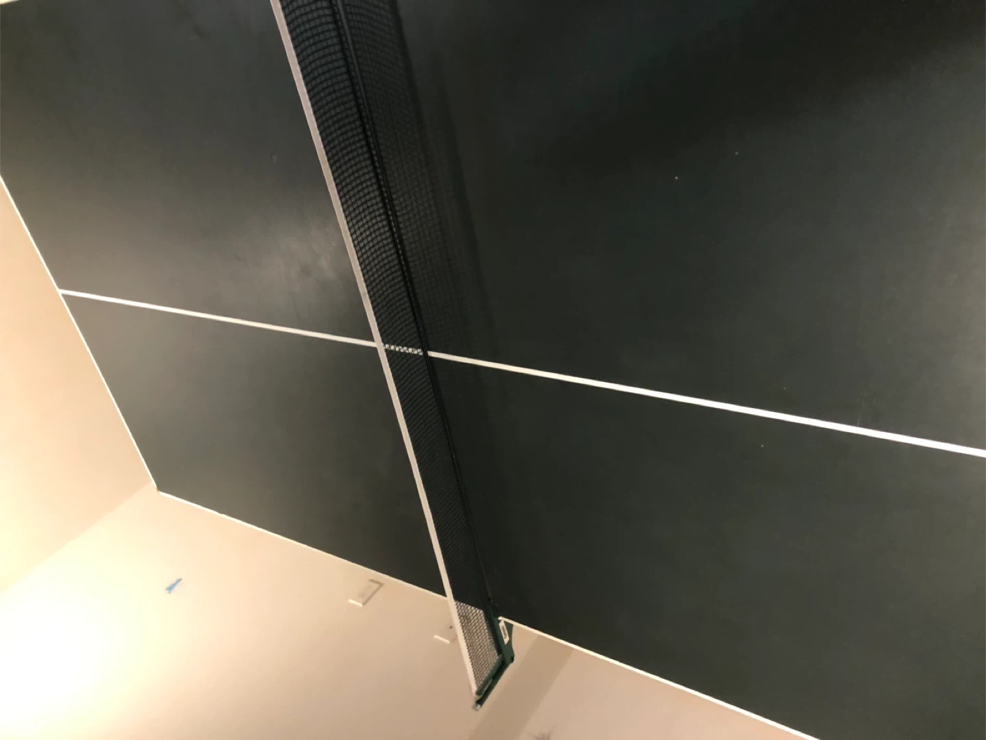 Ping Pong Table - photo 3