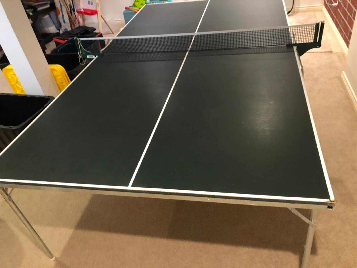 Ping Pong Table - photo 2