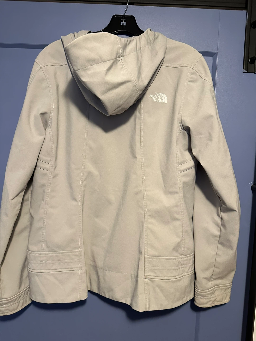 The North Face Jacket - Size Large - photo 2