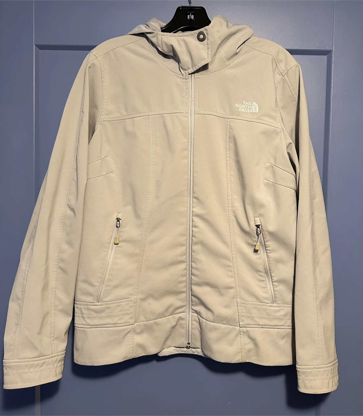 The North Face Jacket - Size Large