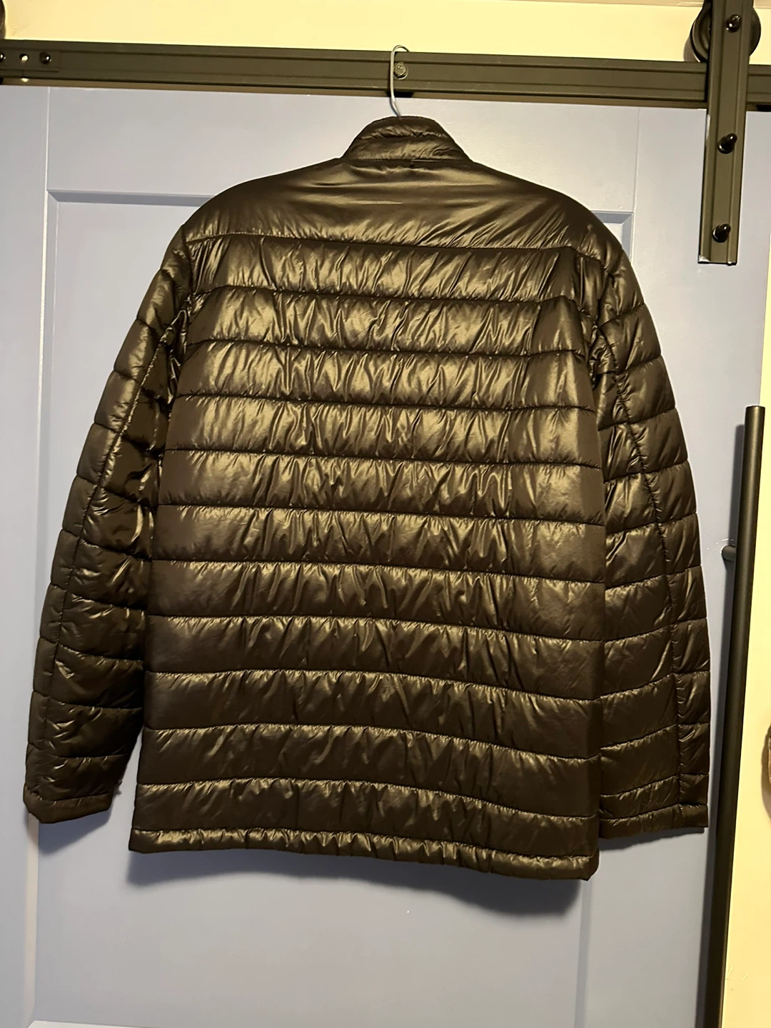 Calvin Klein liner jacket - Size S - photo 2