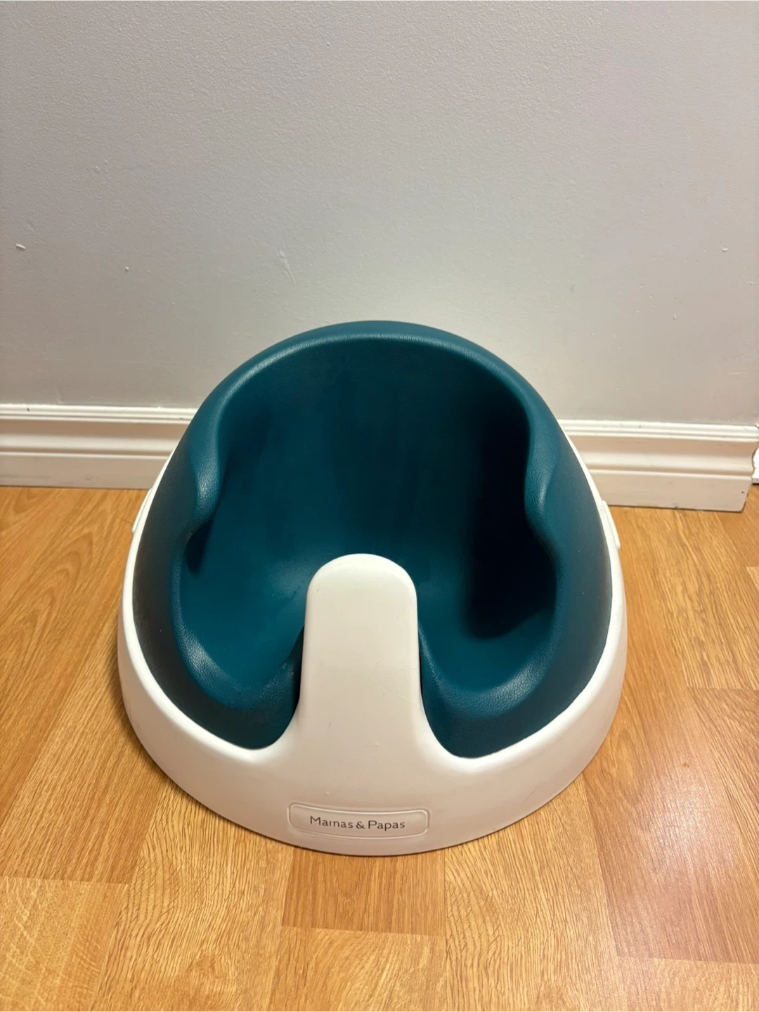 Mamas & Papas Baby Snug Seat- Teal - photo 2
