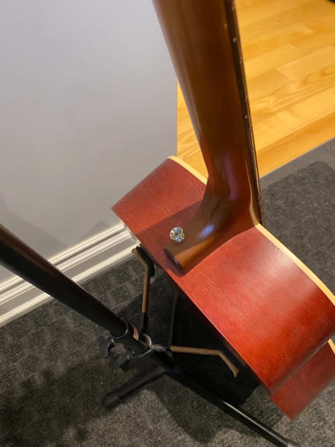 Art & Lutherie Acoustic Guitar image indicator(5)