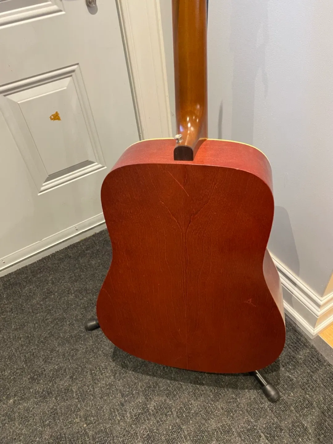 Art & Lutherie Acoustic Guitar image indicator(2)