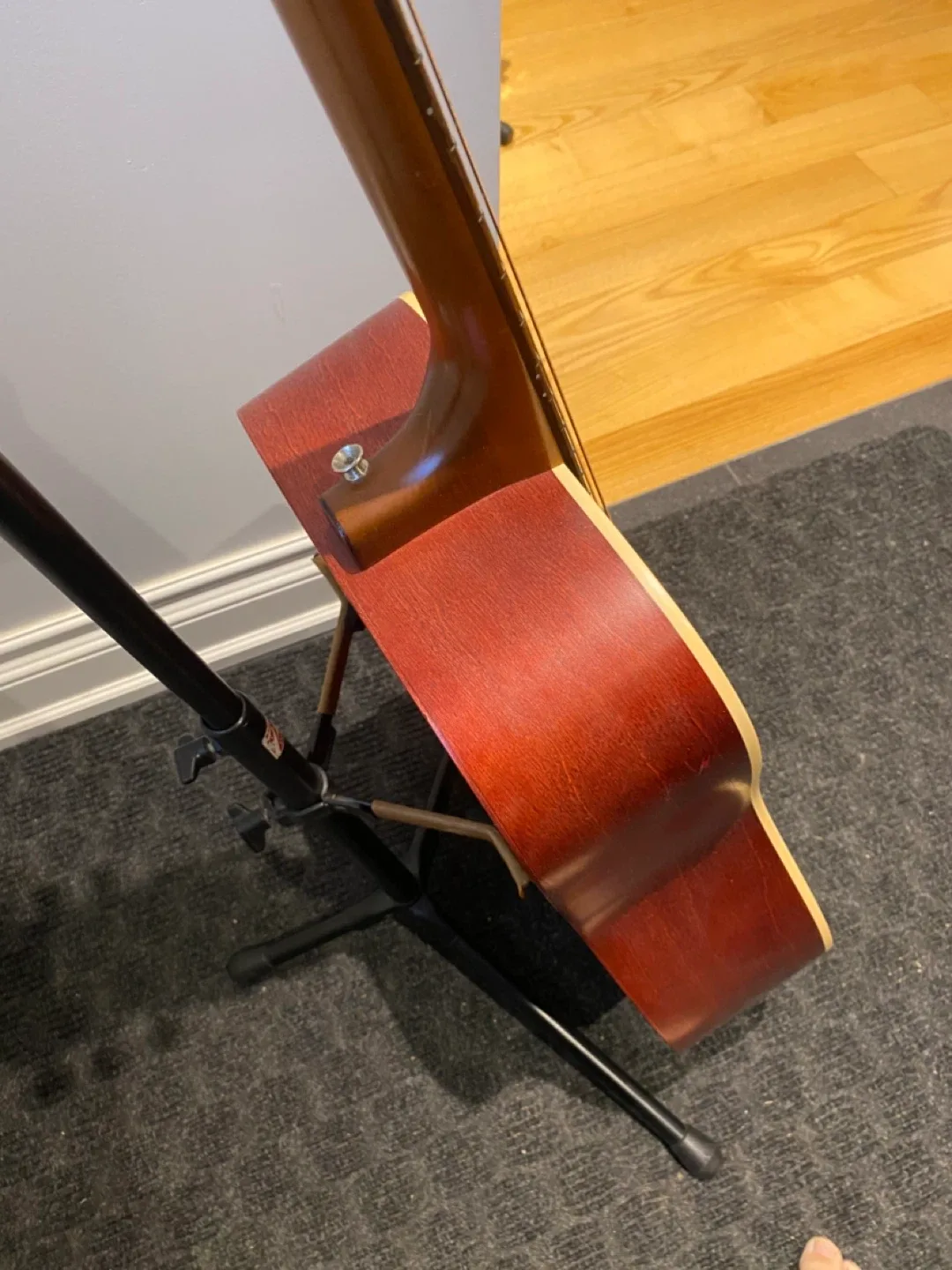 Art & Lutherie Acoustic Guitar image indicator(8)