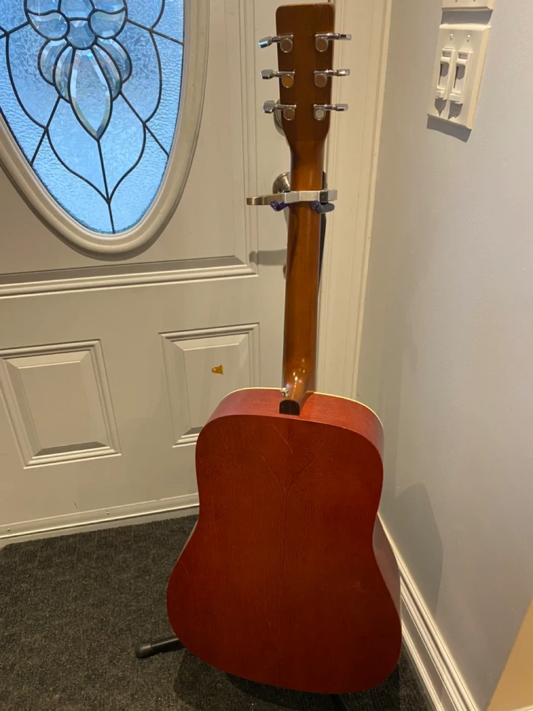 Art & Lutherie Acoustic Guitar image indicator(10)