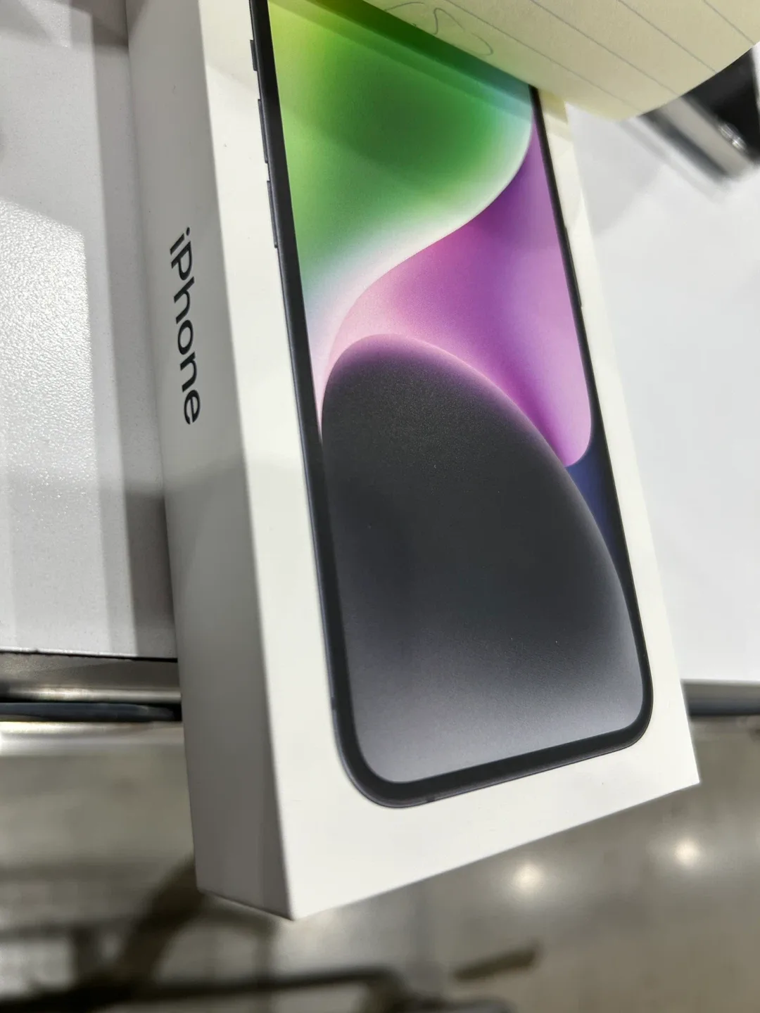 New iPhone 14 - 128GB