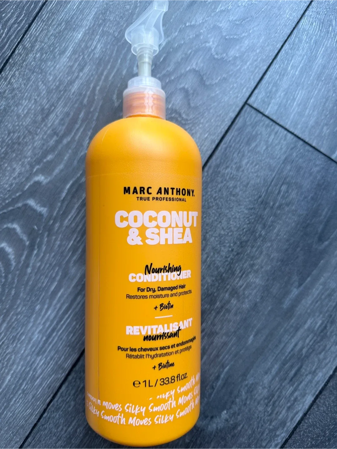 $1 Marc Anthony Coconut & Shea Conditioner 1L image indicator(3)
