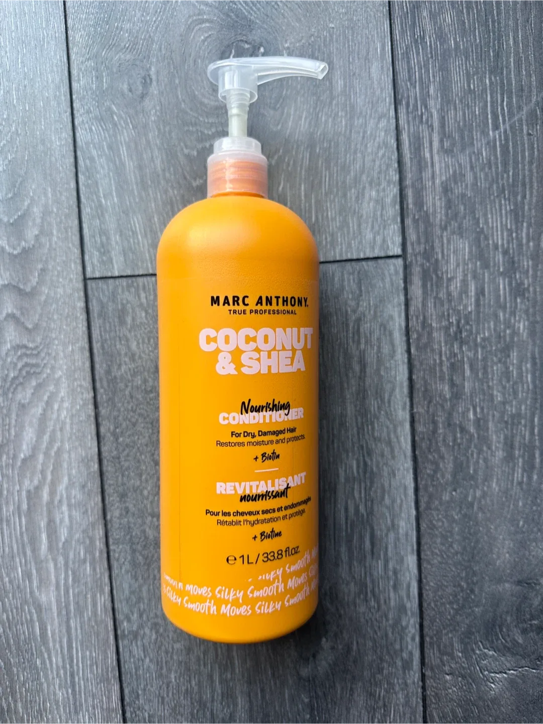 $1 Marc Anthony Coconut & Shea Conditioner 1L