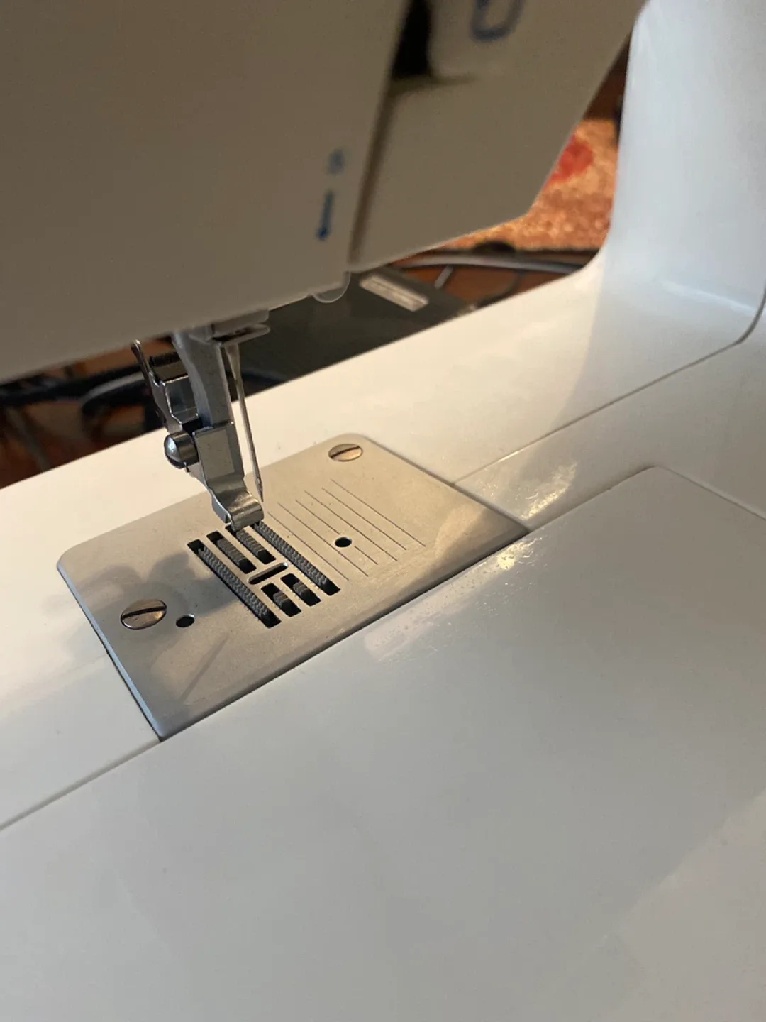 Singer Prelude Sewing Machine image indicator(2)