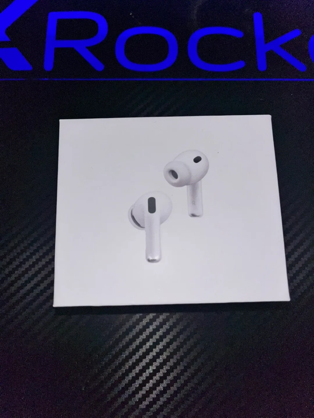 AirPods Pro 3