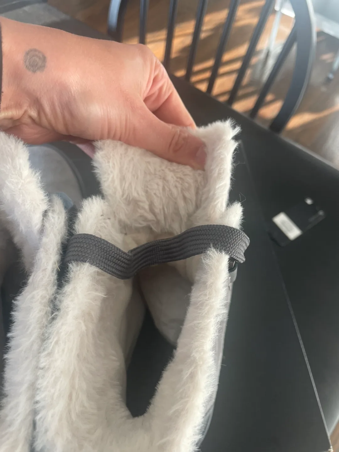 Sorel Tivoli boots size 8.5 image indicator(7)