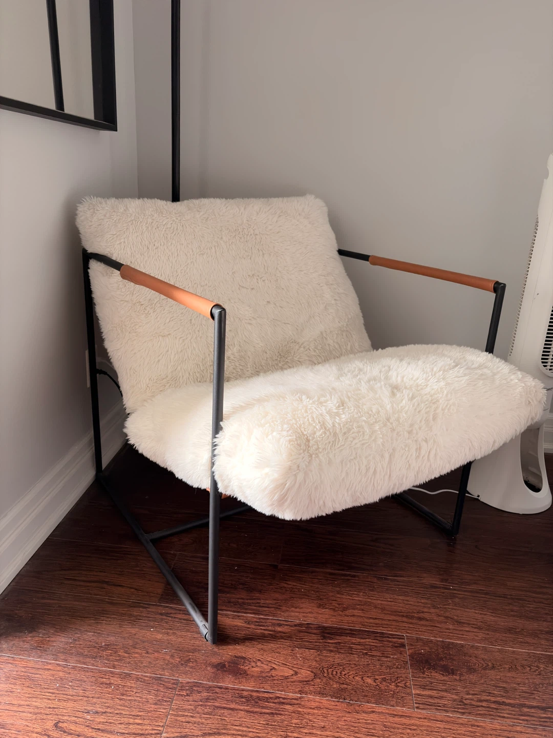 Moving Sale - Comfy Cozy Chair