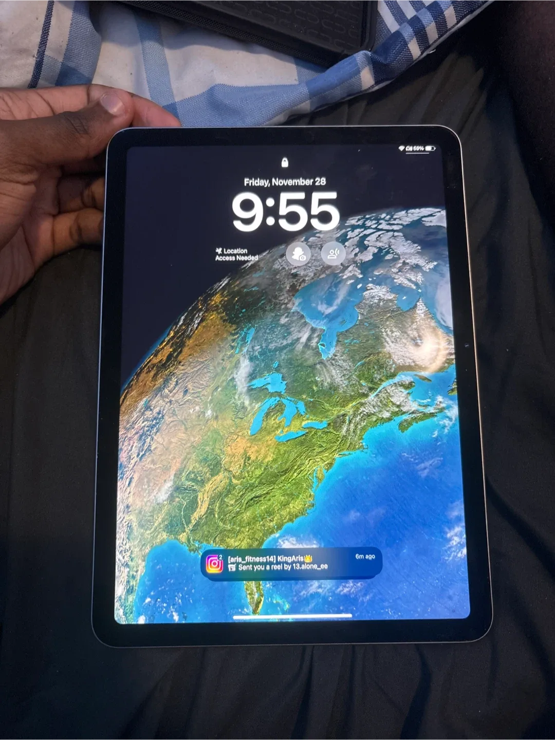 Apple iPad Air