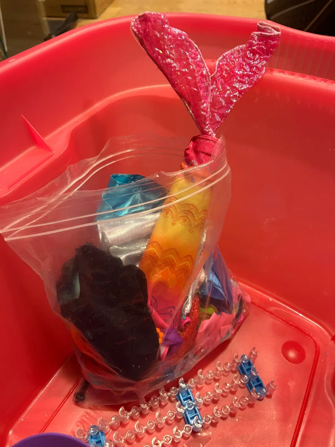 Barbie Dolls - Variety of Styles image indicator(7)