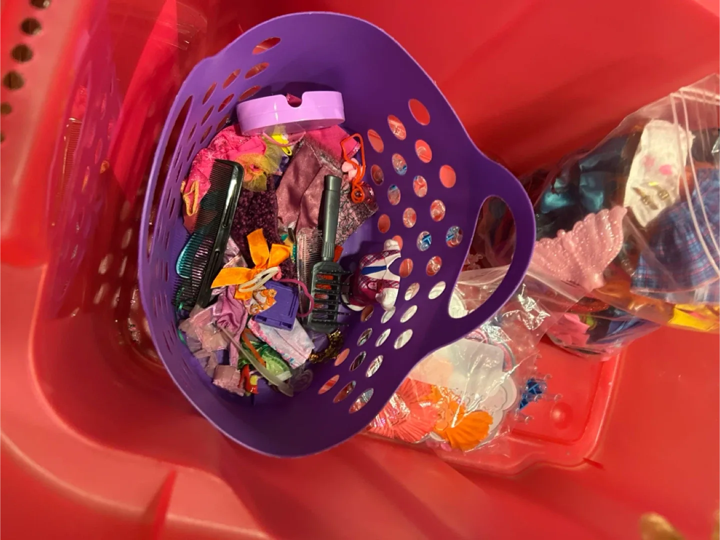 Barbie Dolls - Variety of Styles image indicator(8)