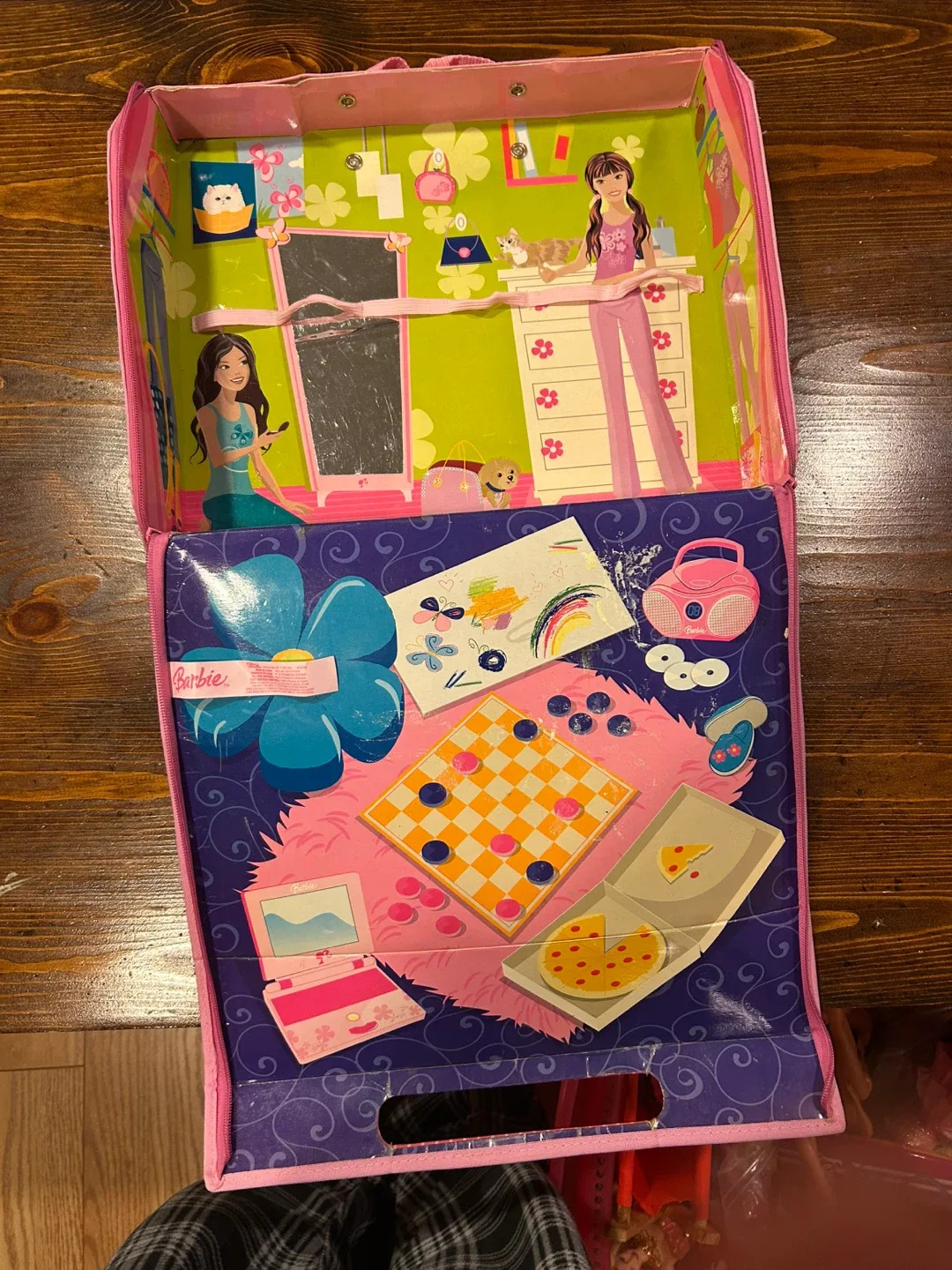 Barbie Dolls - Variety of Styles image indicator(10)