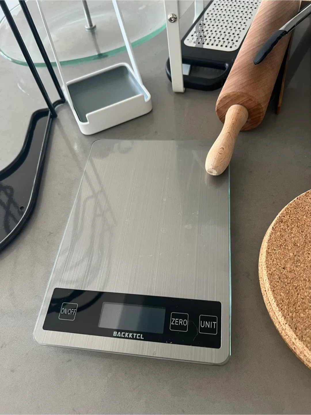 Kitchen Essentials Bundle - Level Up Your Kitchen image indicator(3)