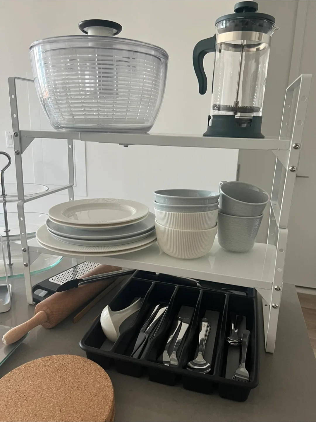 Kitchen Essentials Bundle - Level Up Your Kitchen image indicator(2)